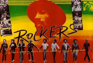 rockers film reggae
